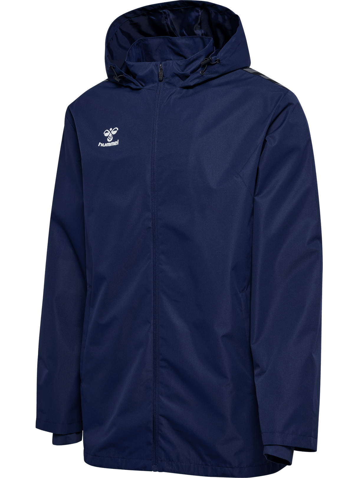 Hummel Men's Authentic All Weather Jacket 220000-1