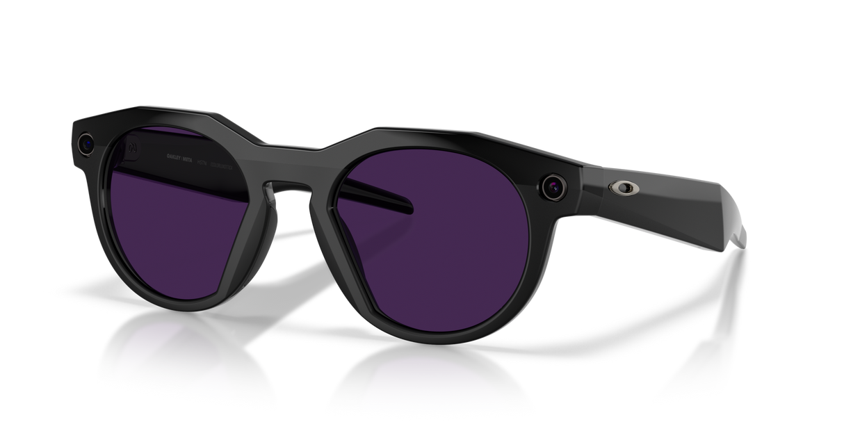 Oakley HSTN Sunglasses-2