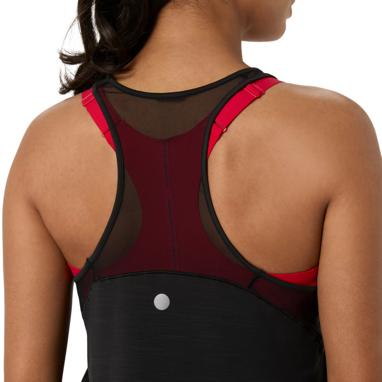 Asics Women's Road Tank-6