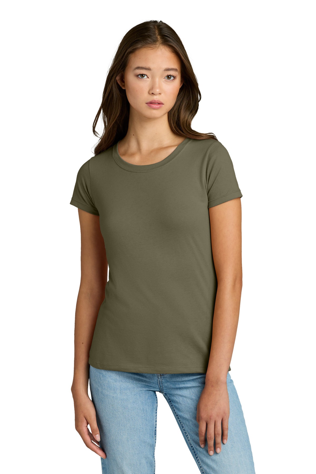 Next Level Apparel Women's Ideal Tee NL1510