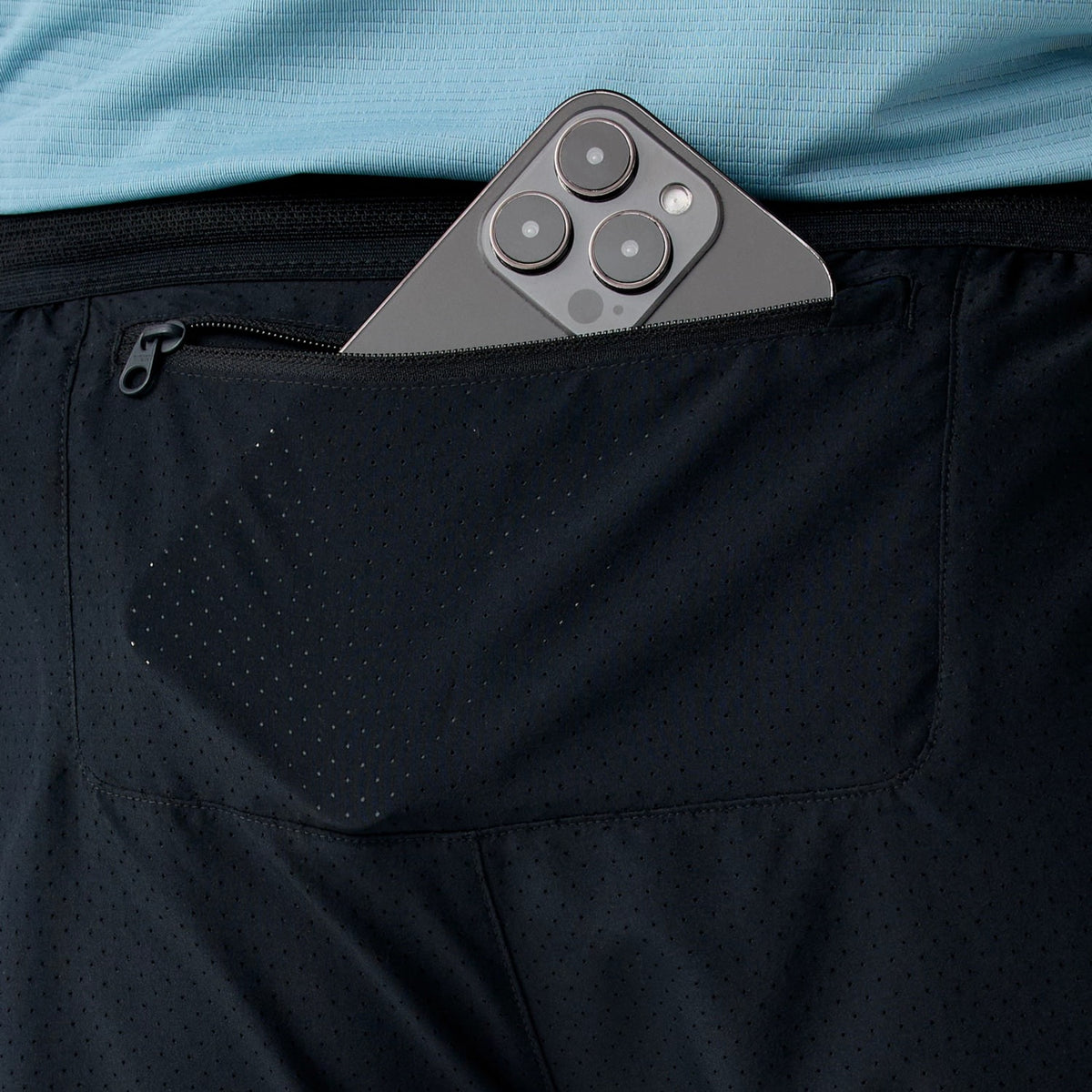Brooks Men's Dash Cooling Shorts-4