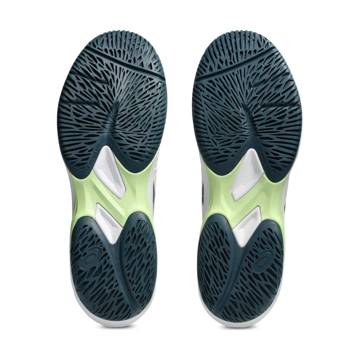 Asics Men's Game FF Pickleball Tennis Shoes-3