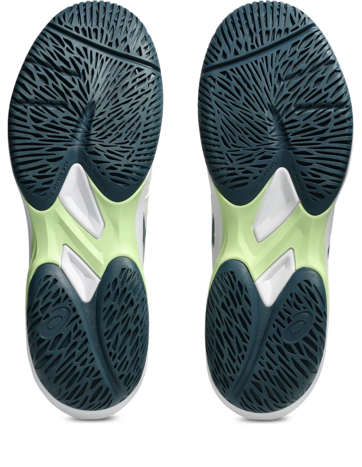Asics Men's Game FF Pickleball Tennis Shoes-3