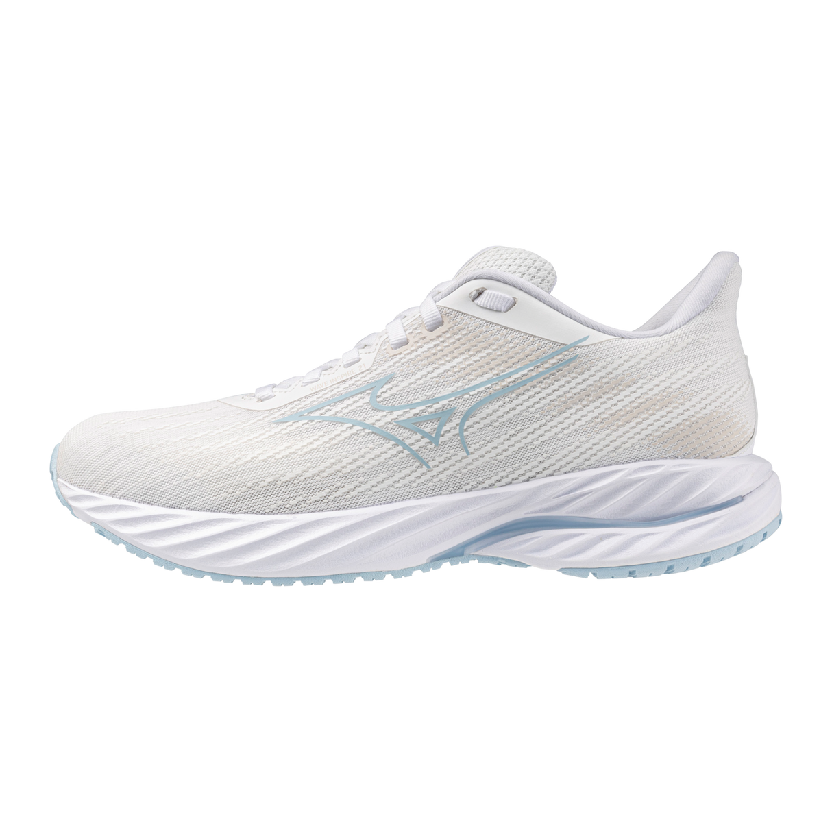 Mizuno Women's Wave Inspire 21 Running Shoes-1
