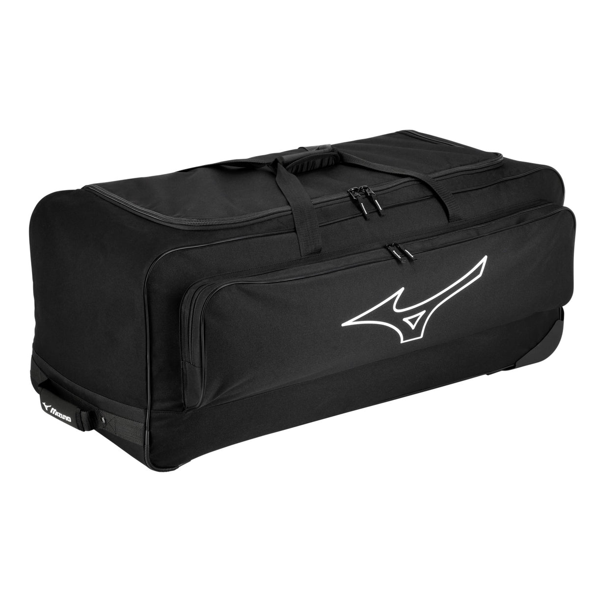 Mizuno Mega Wheel Bag-2