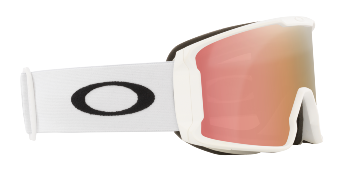 Oakley Line Miner L Snow Goggles-12