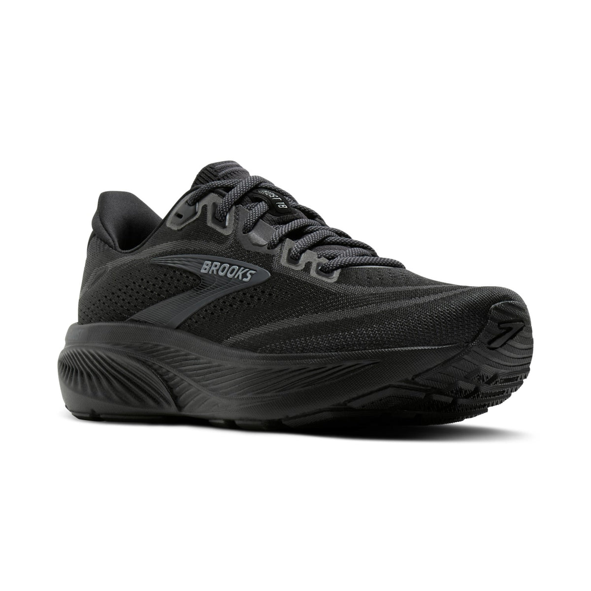 Brooks Men's Ghost 18 Running Shoes-1