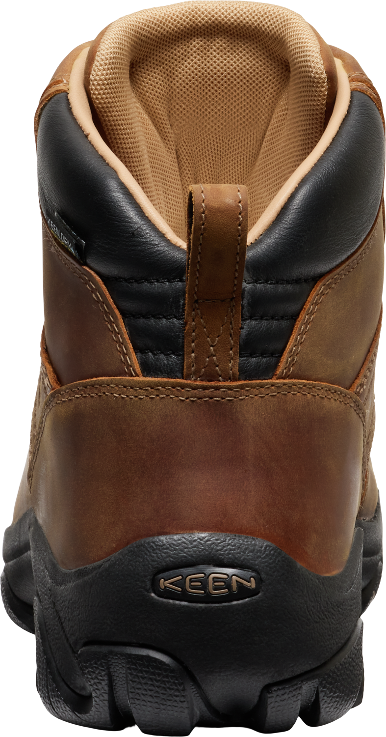 KEEN Men's Pyrenees Waterproof Hiking Boot-7