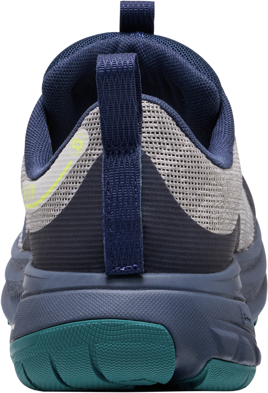 KEEN Men's Roam Trail Running Shoe-4