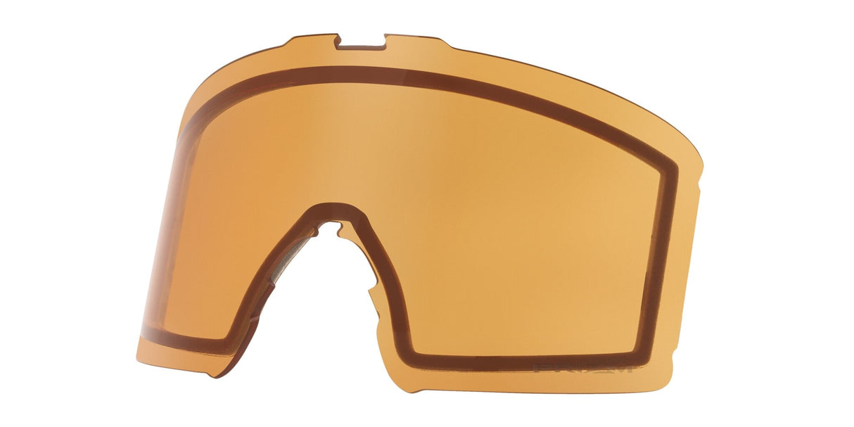 Oakley Line Miner L Replacement Lenses