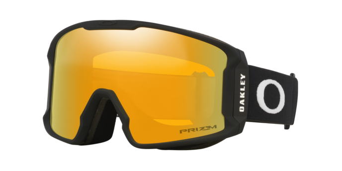 Oakley Line Miner M Snow Goggles-2