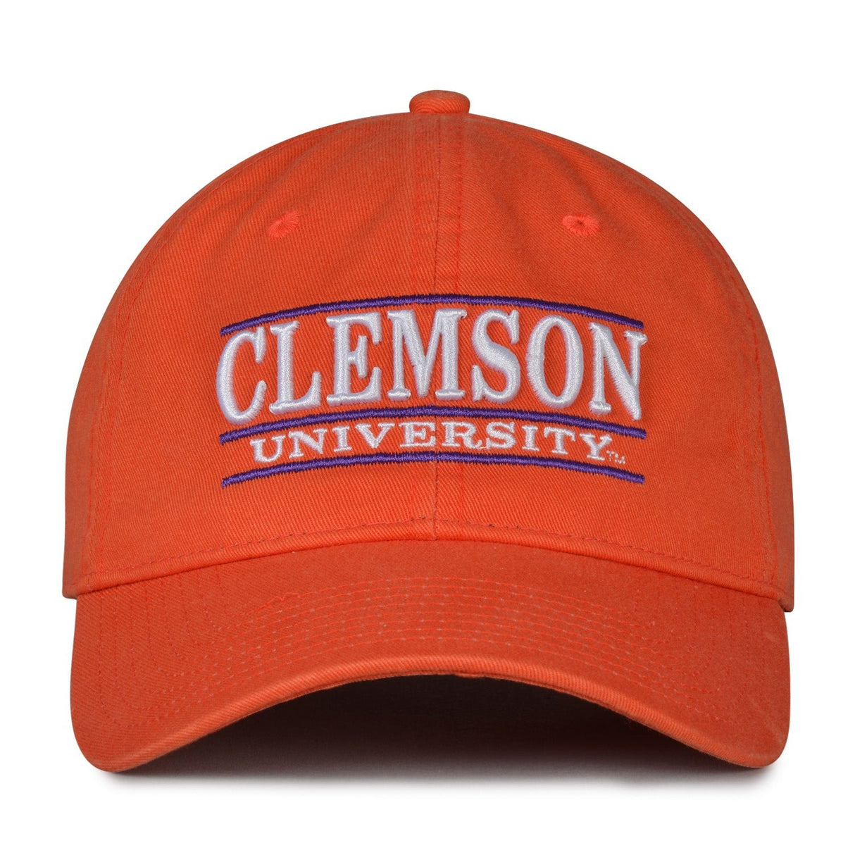 The Game Headwear Clemson Dad Cap