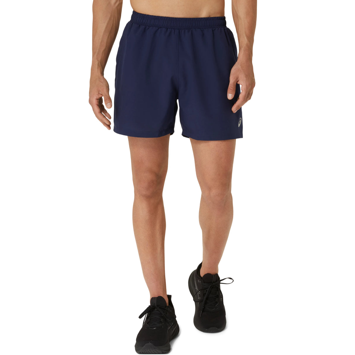 Asics Men's 5-Inch PR Lyte Short 2.0-1