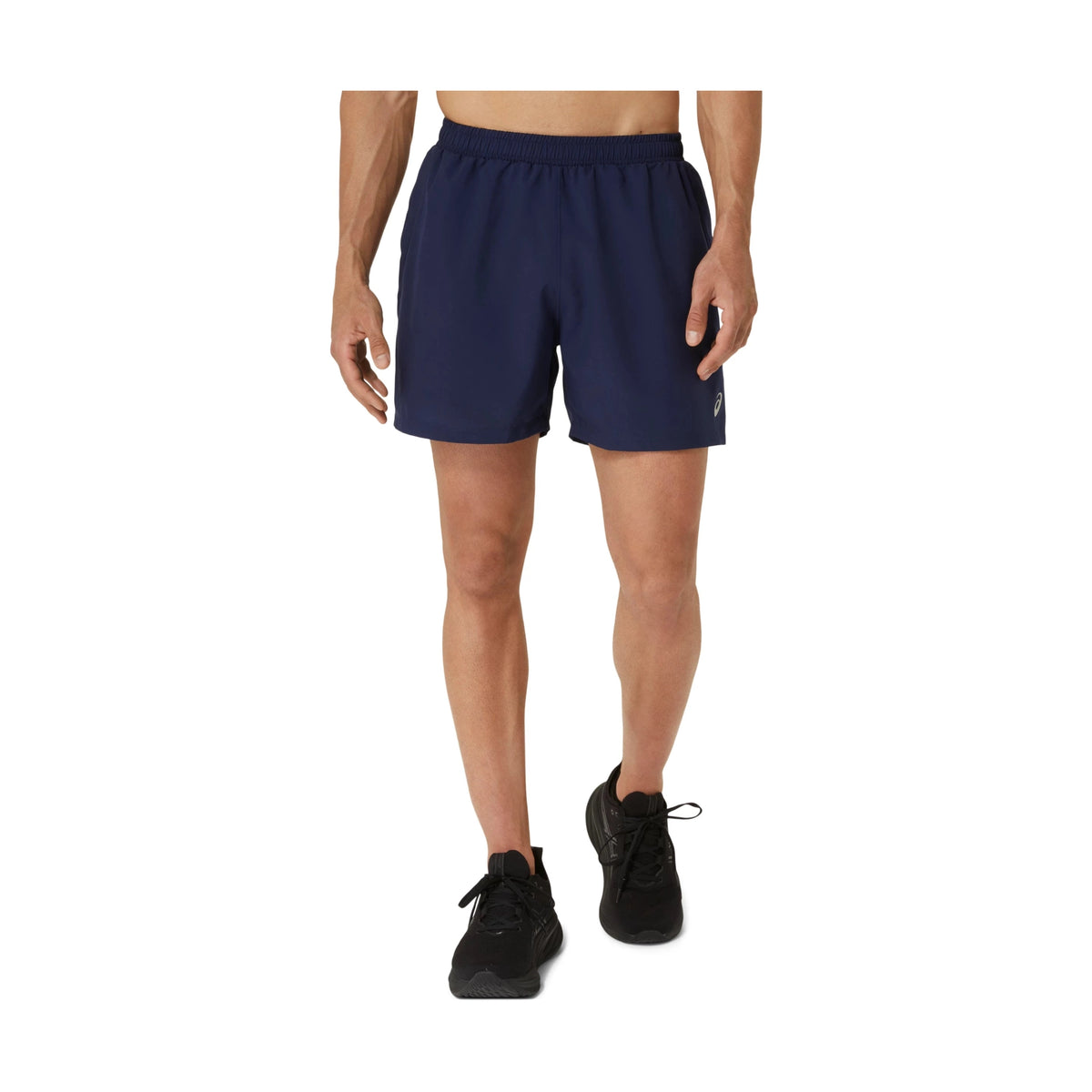 Asics Men's 5-Inch PR Lyte Short 2.0-1