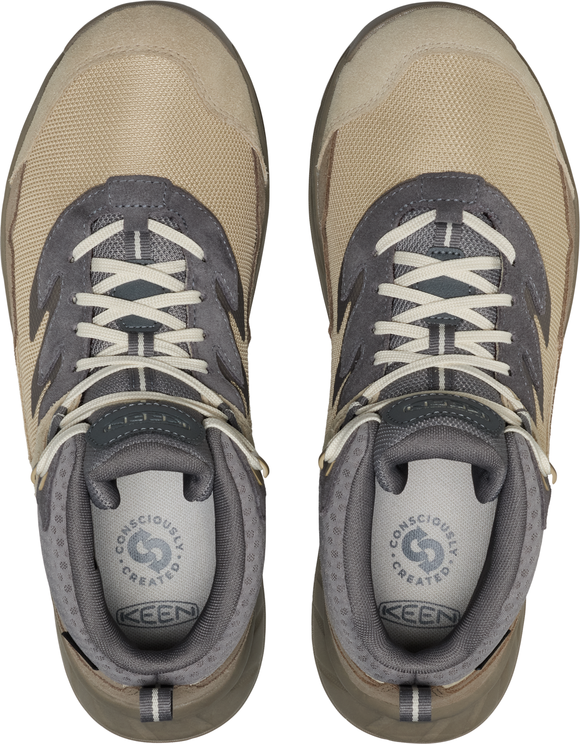 KEEN Men's Hightrail Waterproof Hiking Boot-1
