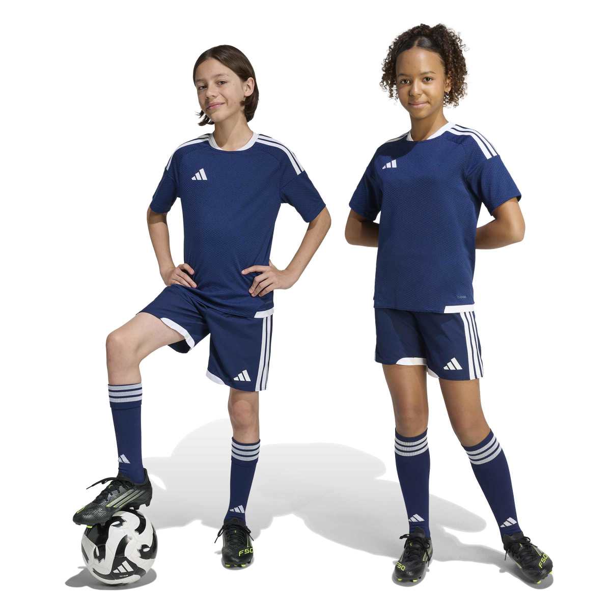 adidas Youth Tiro26 Competition Match Day Soccer Shorts-8