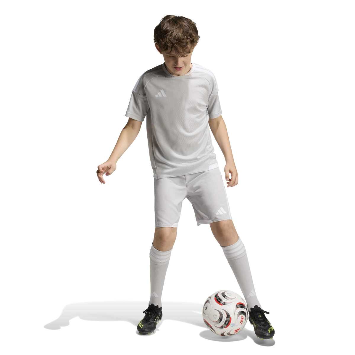 adidas Youth Tiro26 Competition Match Day Soccer Shorts-4