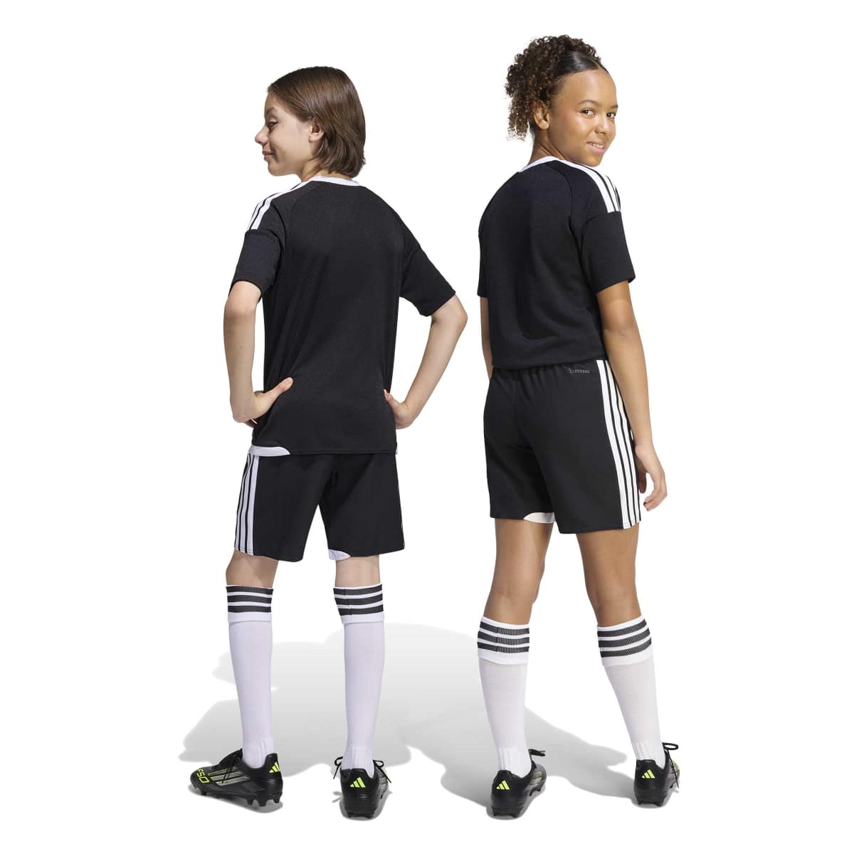 adidas Youth Tiro26 Competition Match Day Soccer Shorts-7