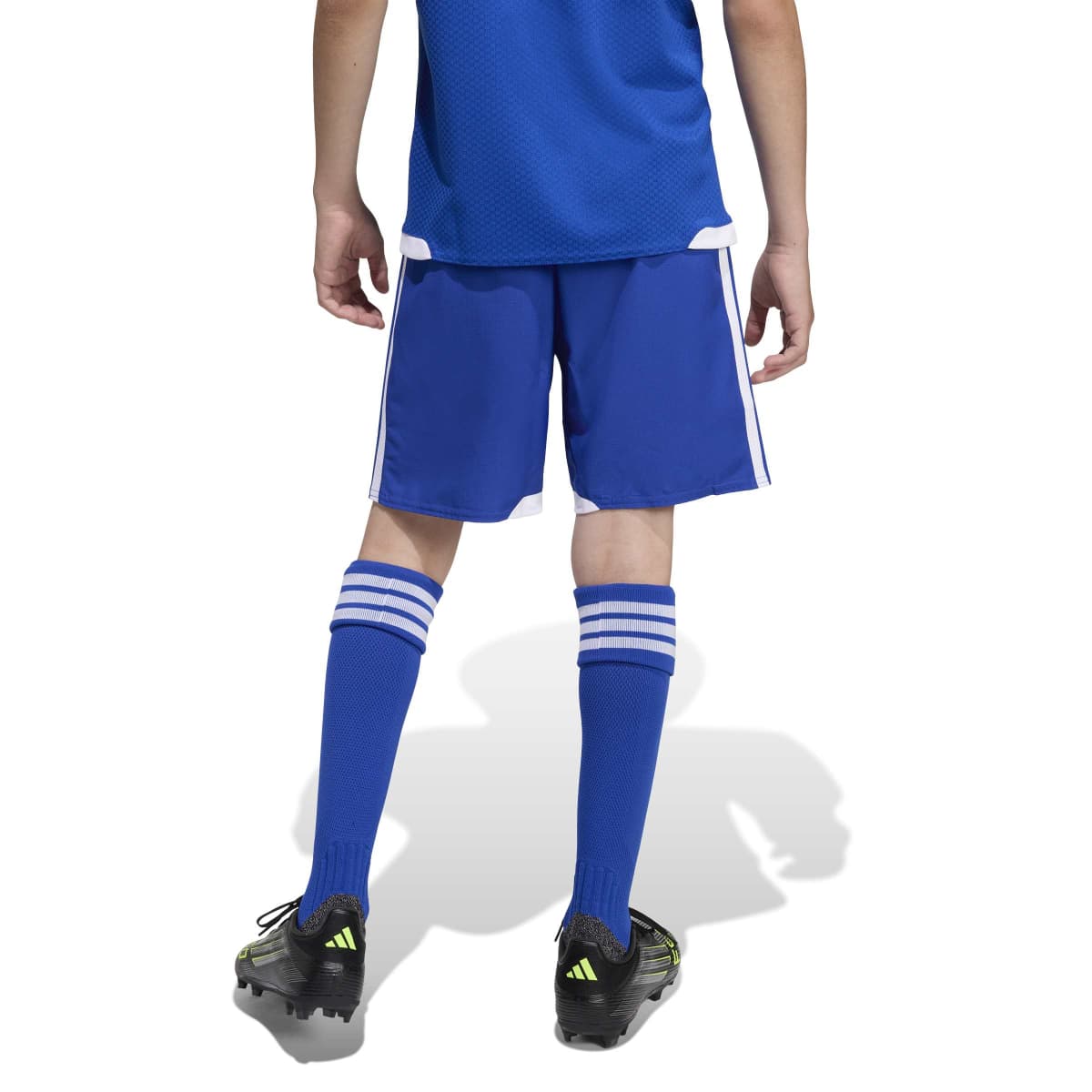 adidas Youth Tiro26 Competition Match Day Soccer Shorts-3