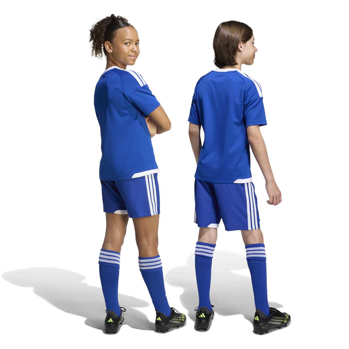 adidas Youth Tiro26 Competition Match Day Soccer Shorts-7