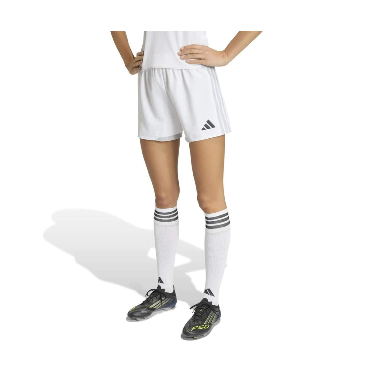adidas Women's Tiro26 Competition Match Shorts-2