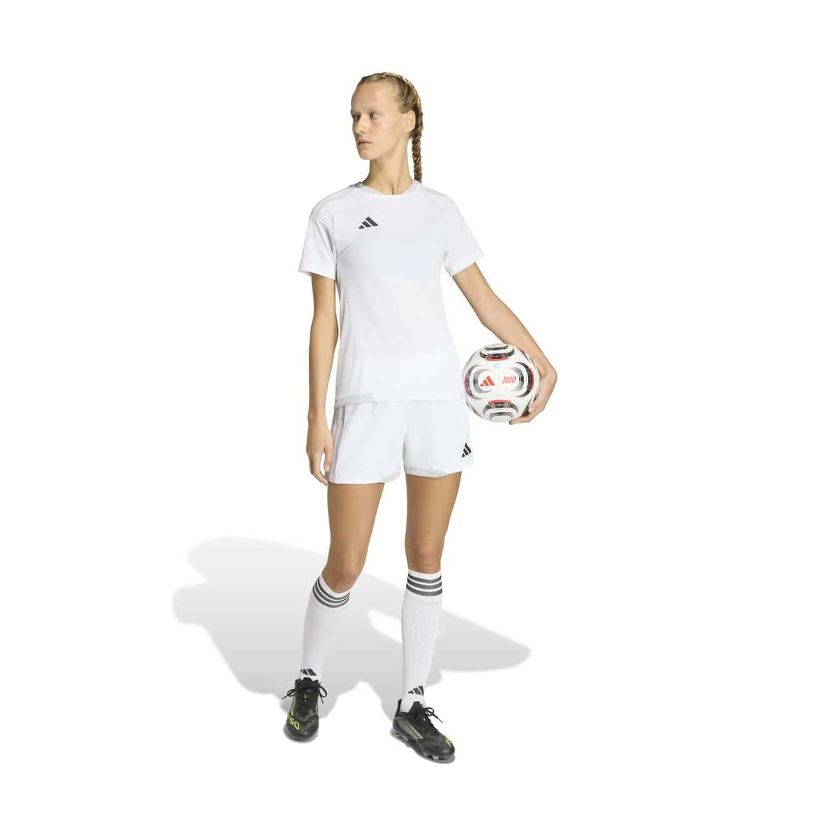 adidas Women's Tiro26 Competition Match Shorts-4
