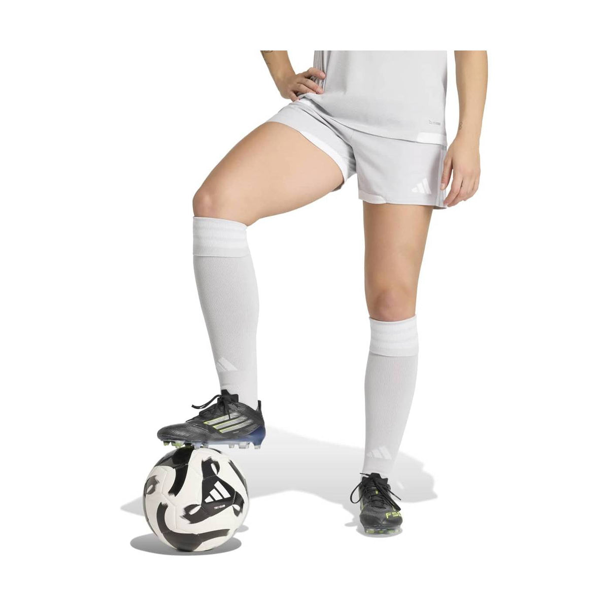 adidas Women's Tiro26 Competition Match Shorts-2