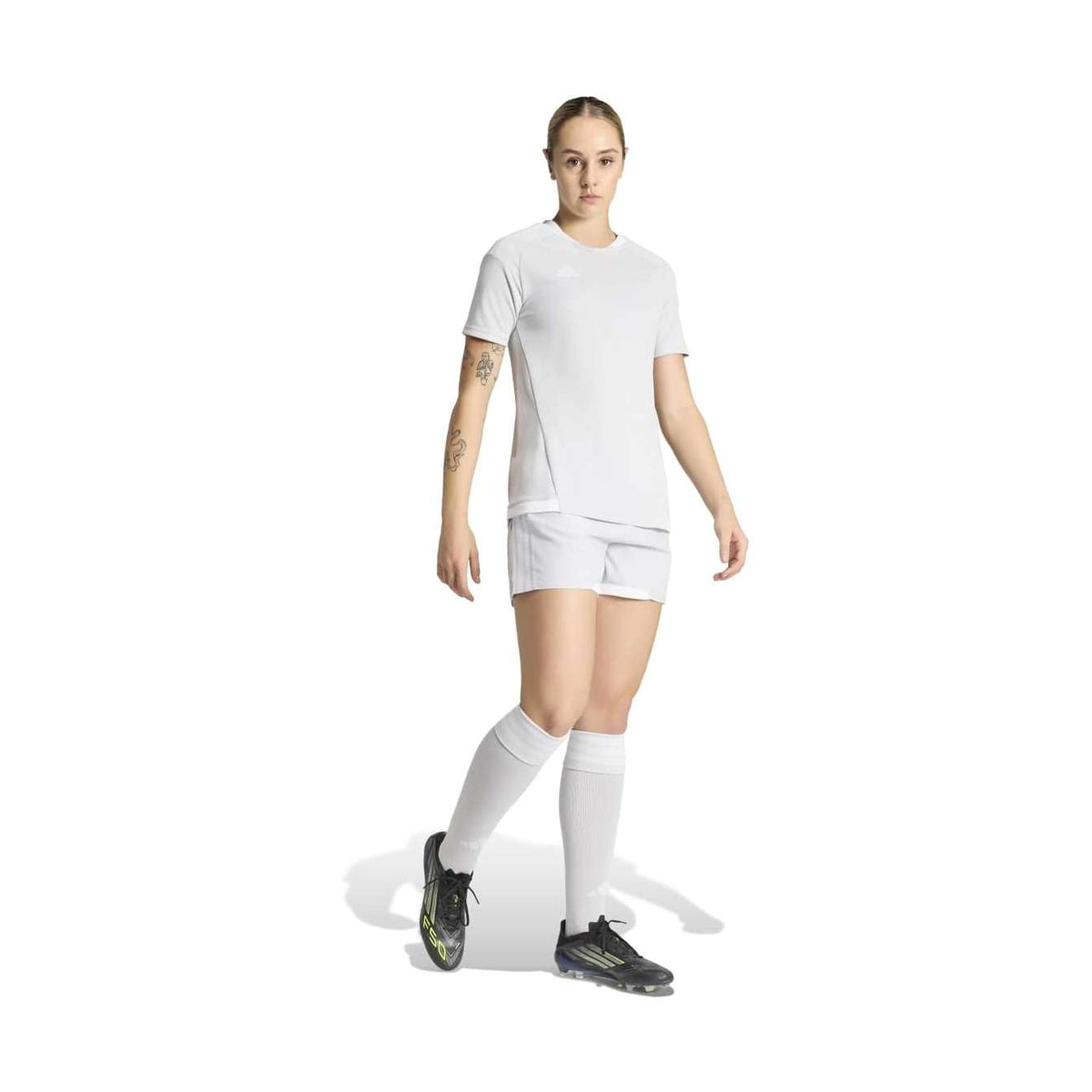 adidas Women's Tiro26 Competition Match Shorts-4