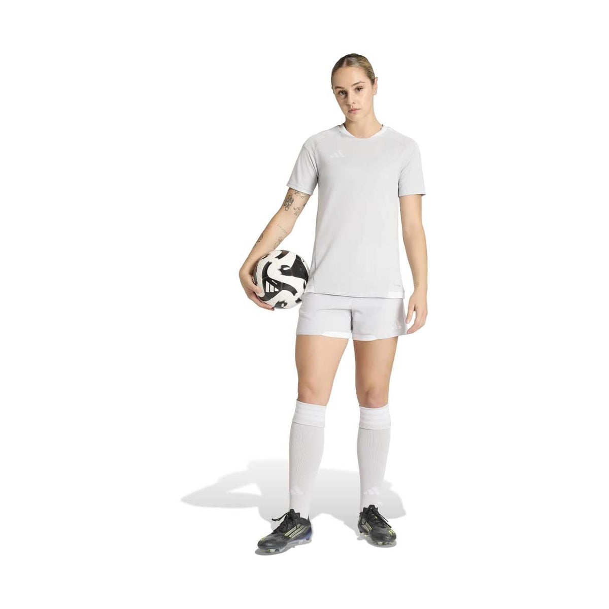 adidas Women's Tiro26 Competition Match Shorts-5