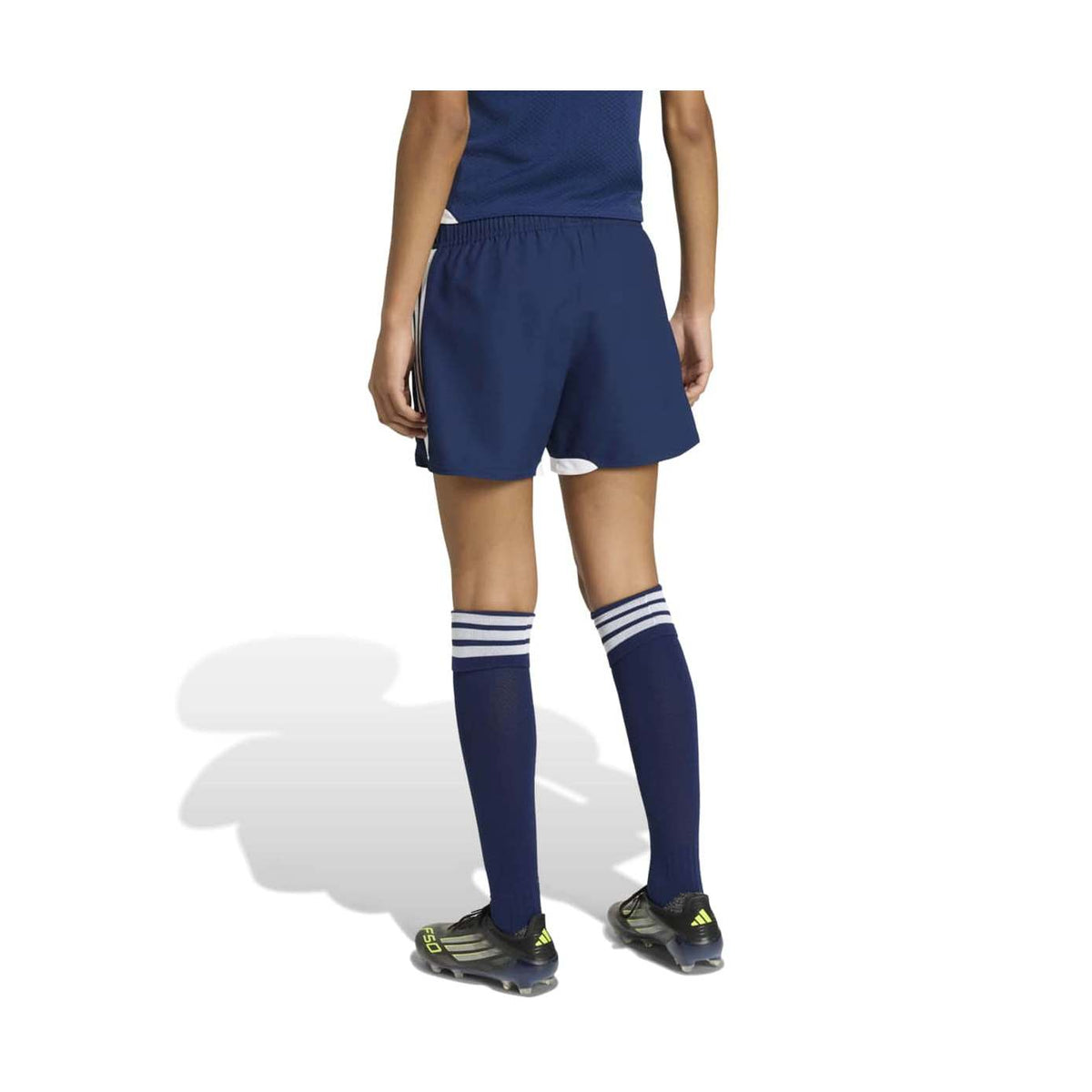 adidas Women's Tiro26 Competition Match Shorts-3