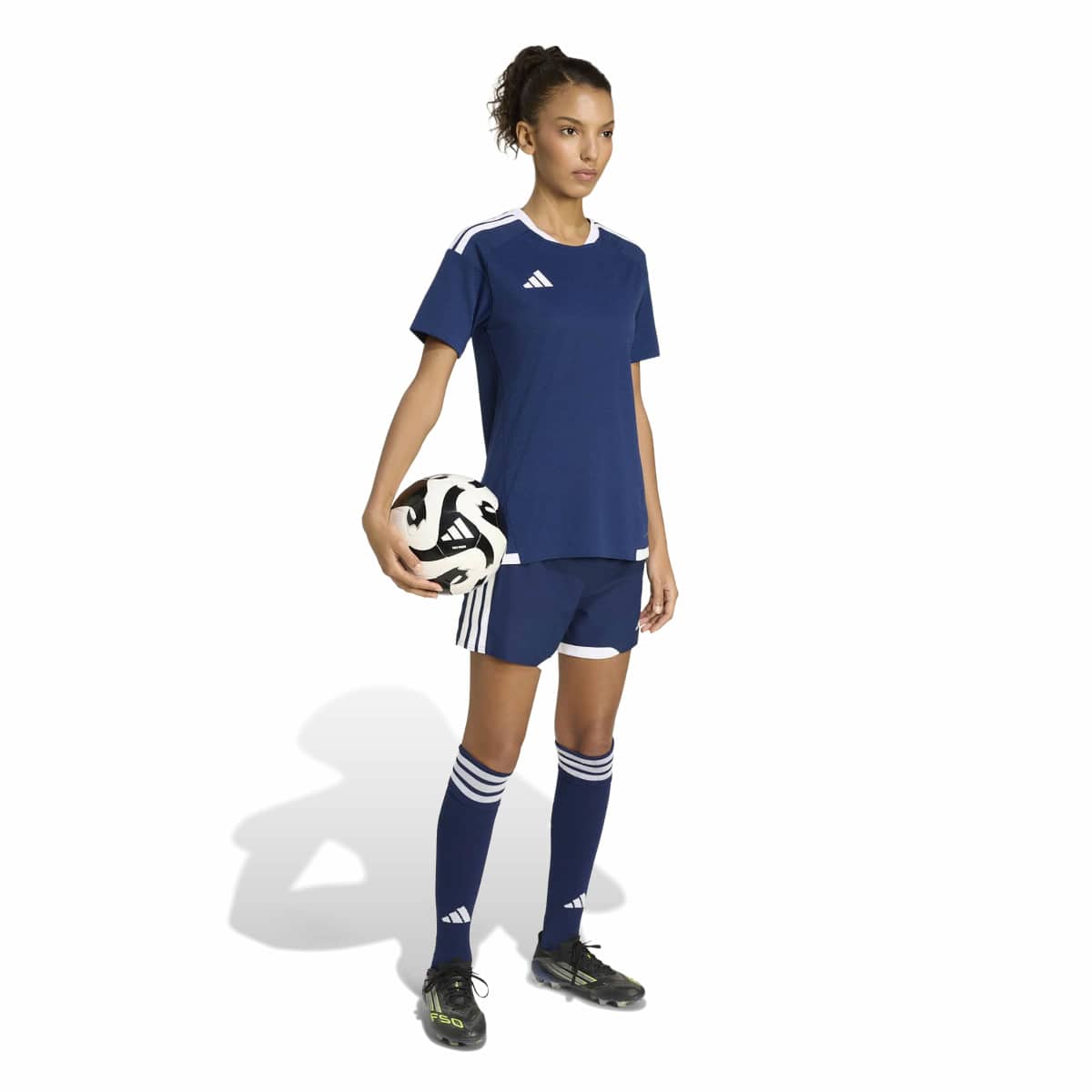 adidas Women's Tiro26 Competition Match Shorts-4