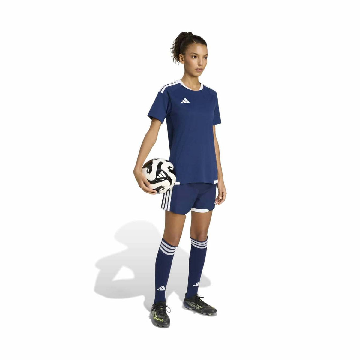 adidas Women's Tiro26 Competition Match Shorts-4