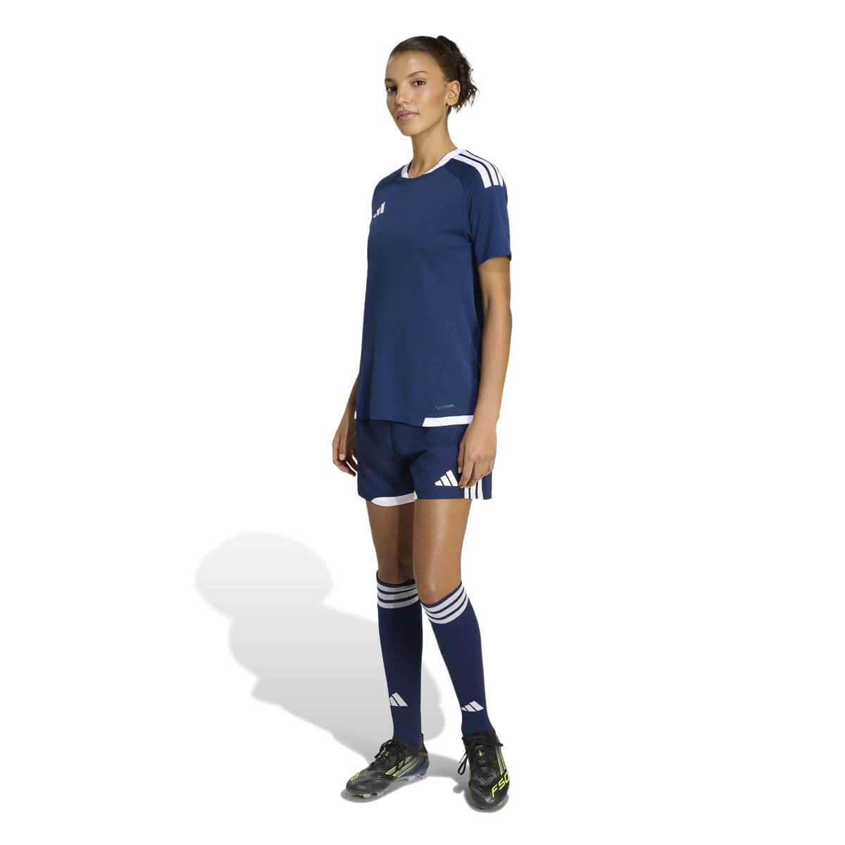 adidas Women's Tiro26 Competition Match Shorts-5