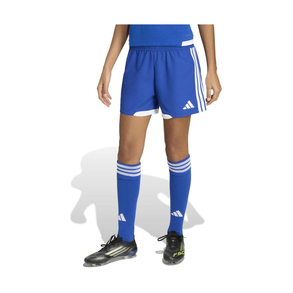 adidas Women's Tiro26 Competition Match Shorts-2