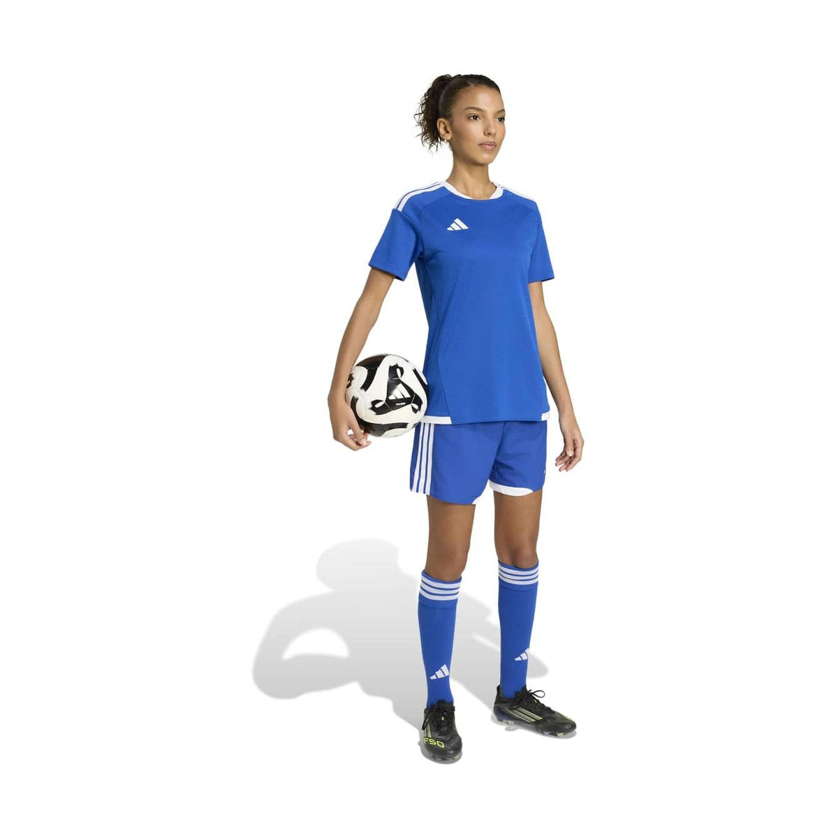 adidas Women's Tiro26 Competition Match Shorts-4