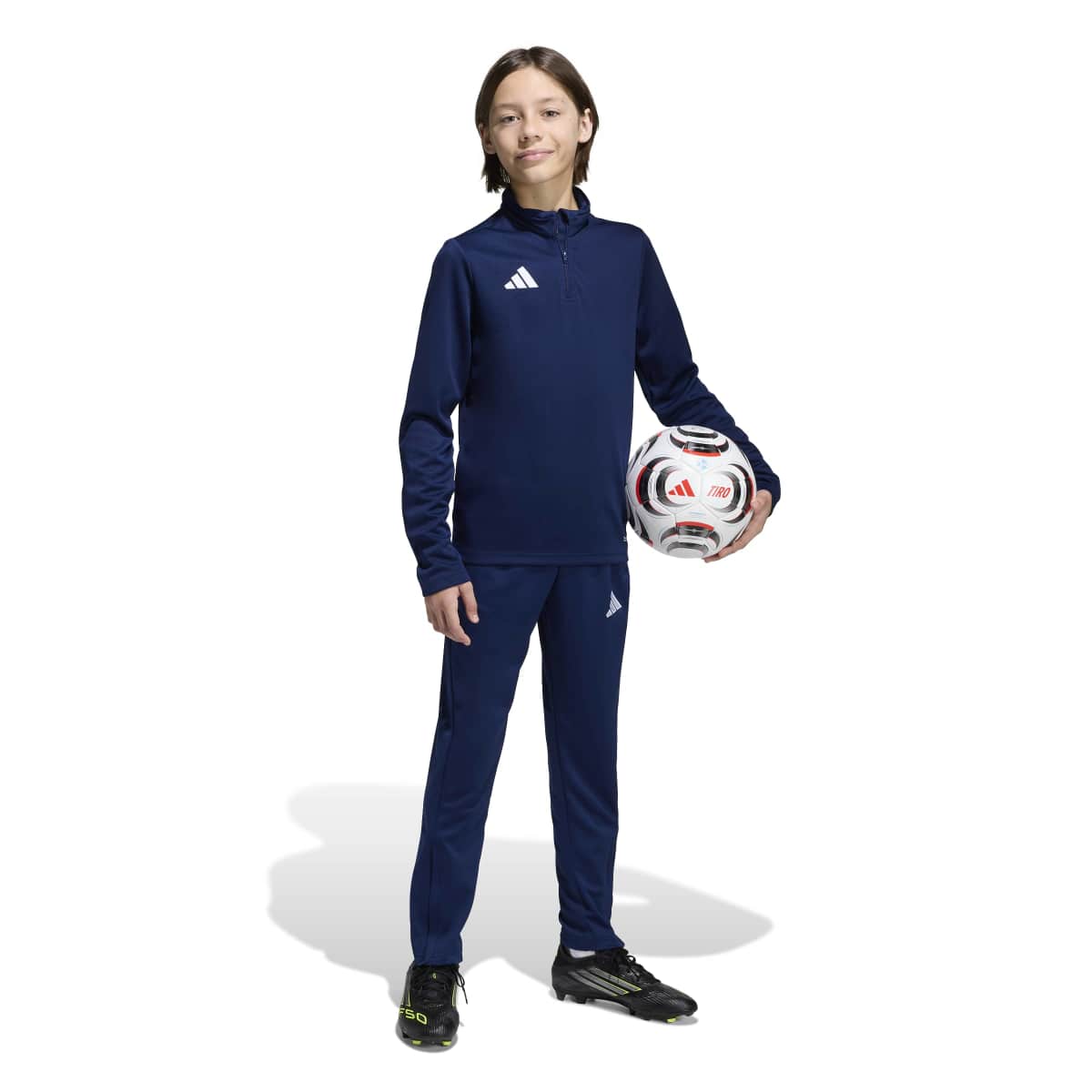 adidas Youth Entrada26 Training Top-4