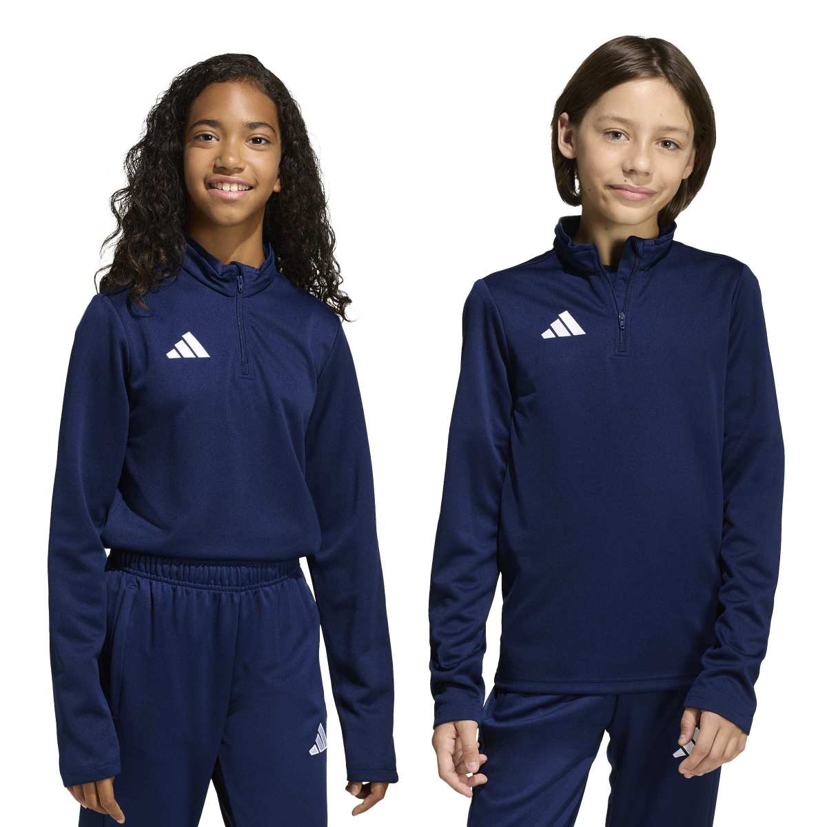 adidas Youth Entrada26 Training Top-8