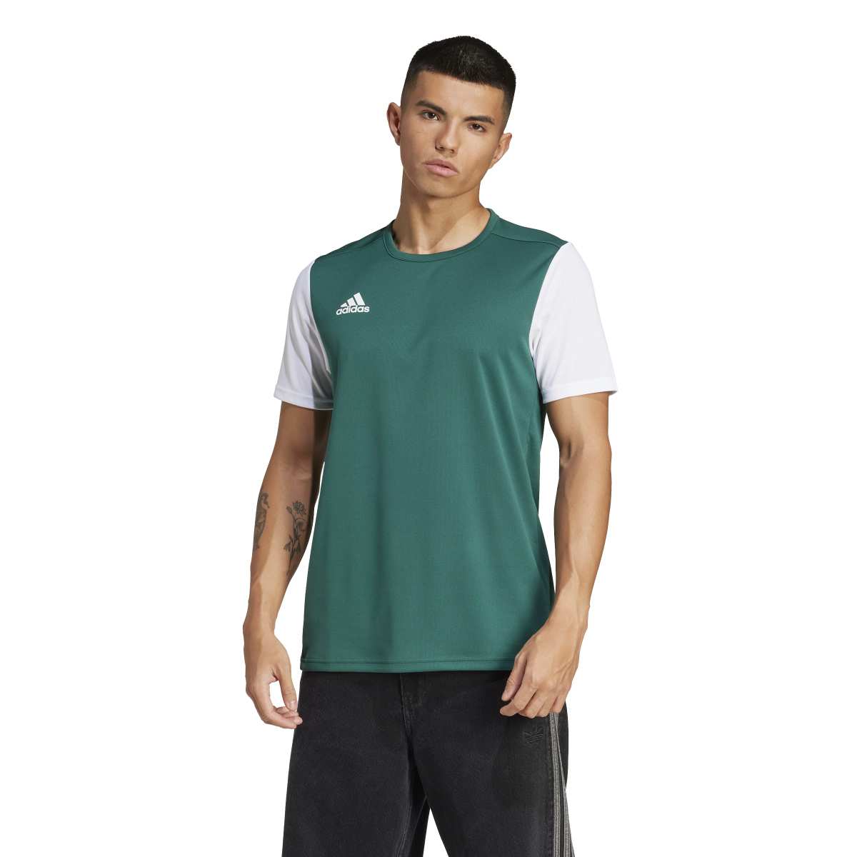 adidas Men's Estro 19 Soccer Jersey-4