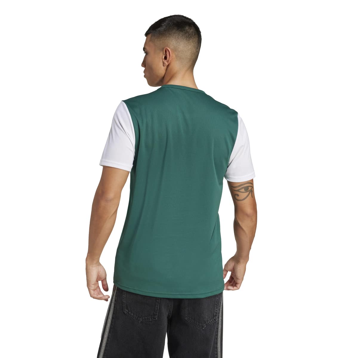 adidas Men's Estro 19 Soccer Jersey-5