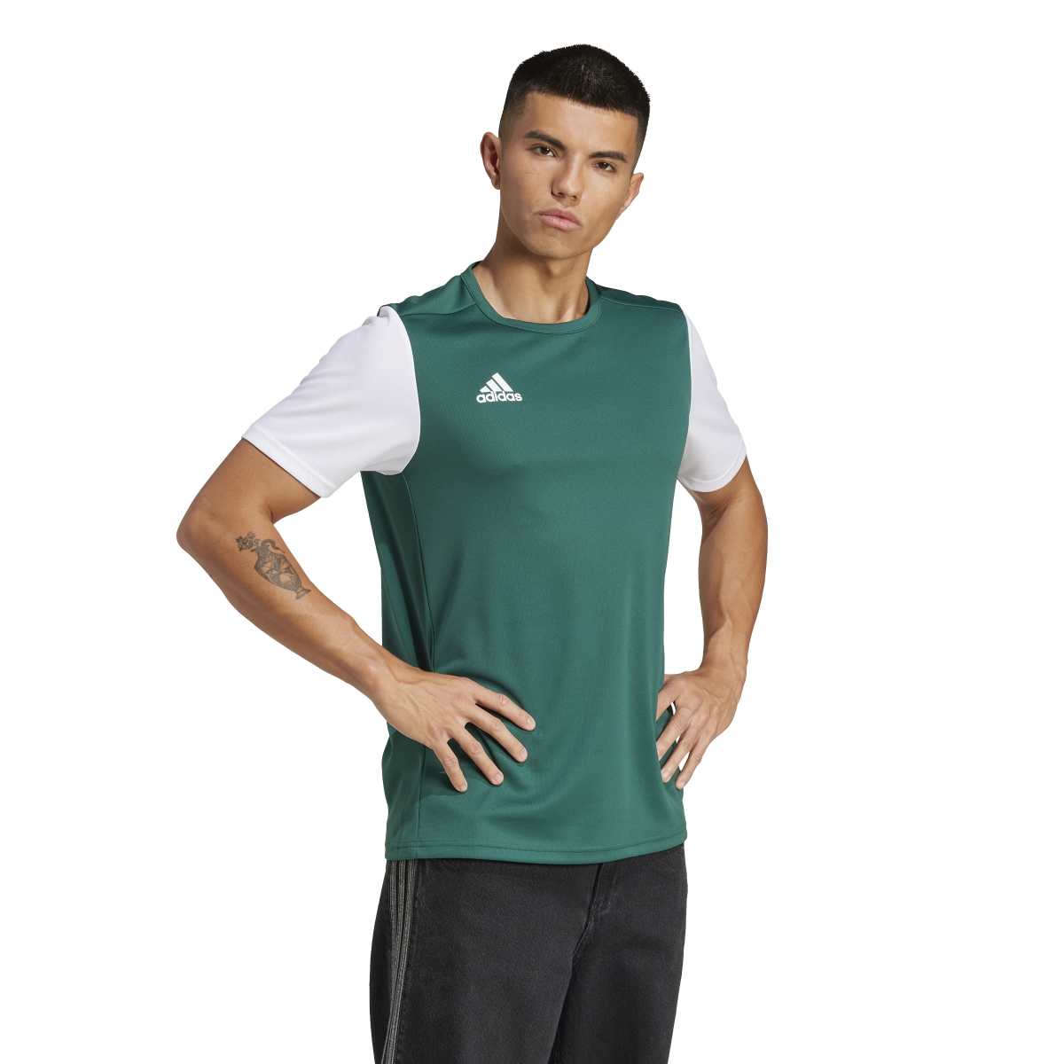 adidas Men's Estro 19 Soccer Jersey-6