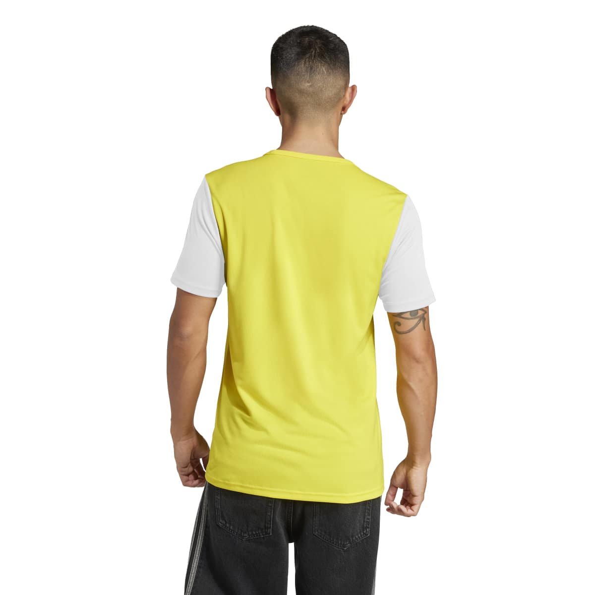 adidas Men's Estro 19 Soccer Jersey-5