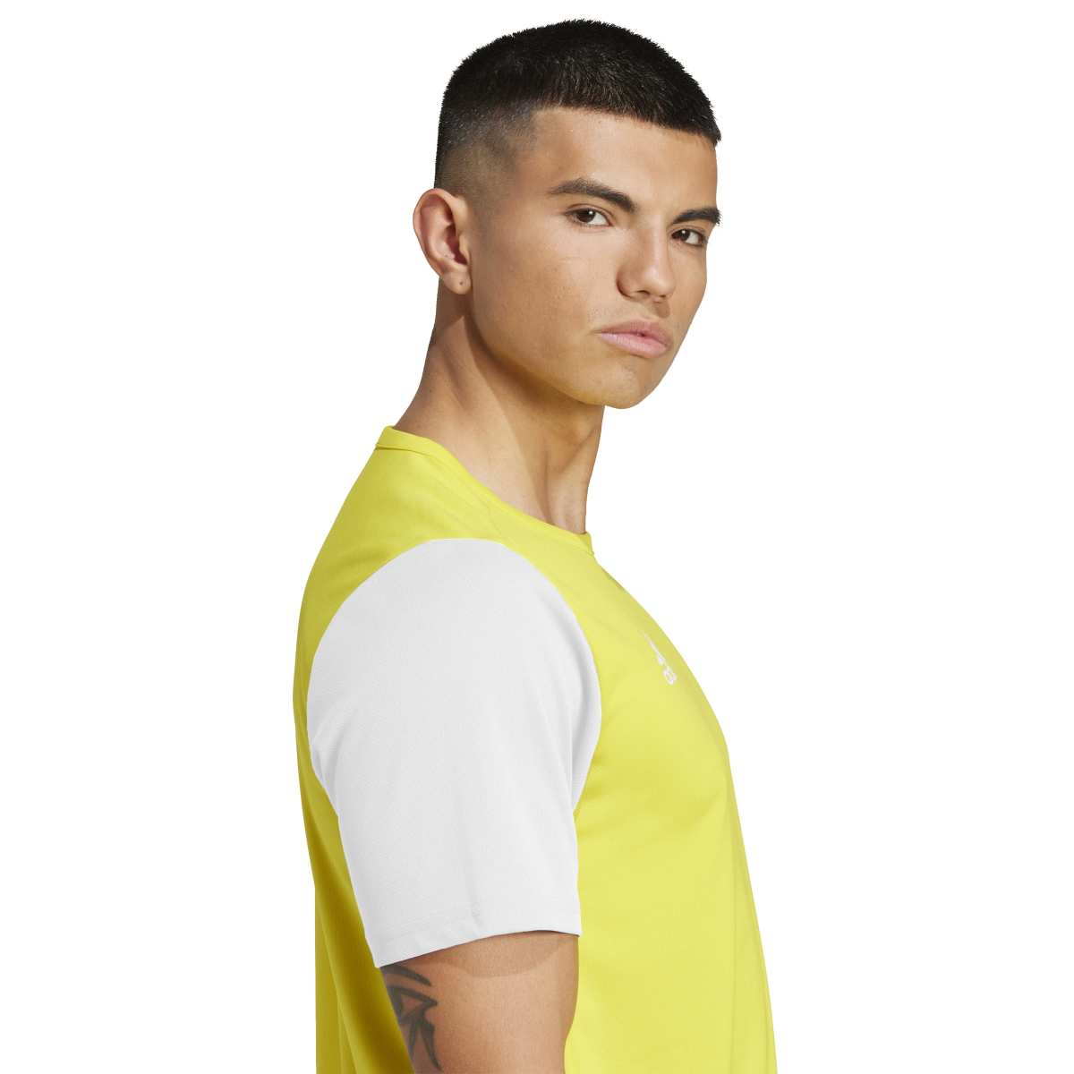 adidas Men's Estro 19 Soccer Jersey-8