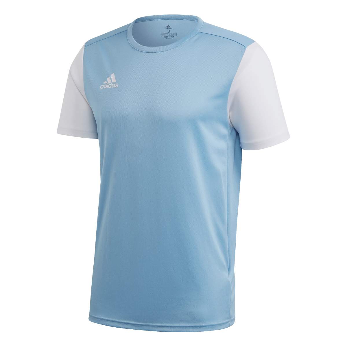 adidas Men's Estro 19 Soccer Jersey-1