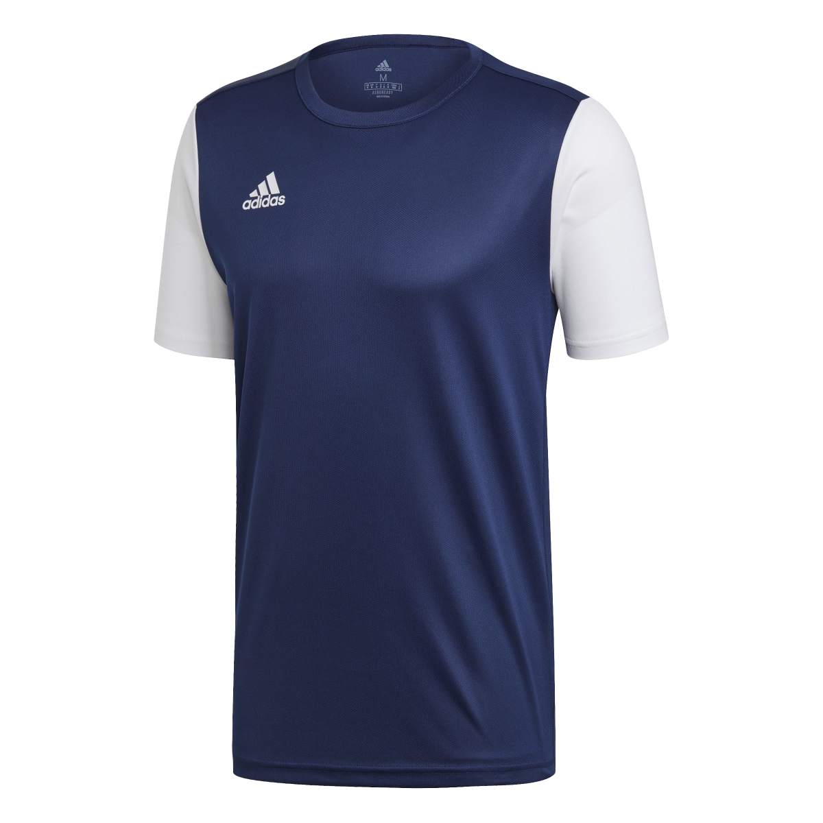 adidas Men's Estro 19 Soccer Jersey-1