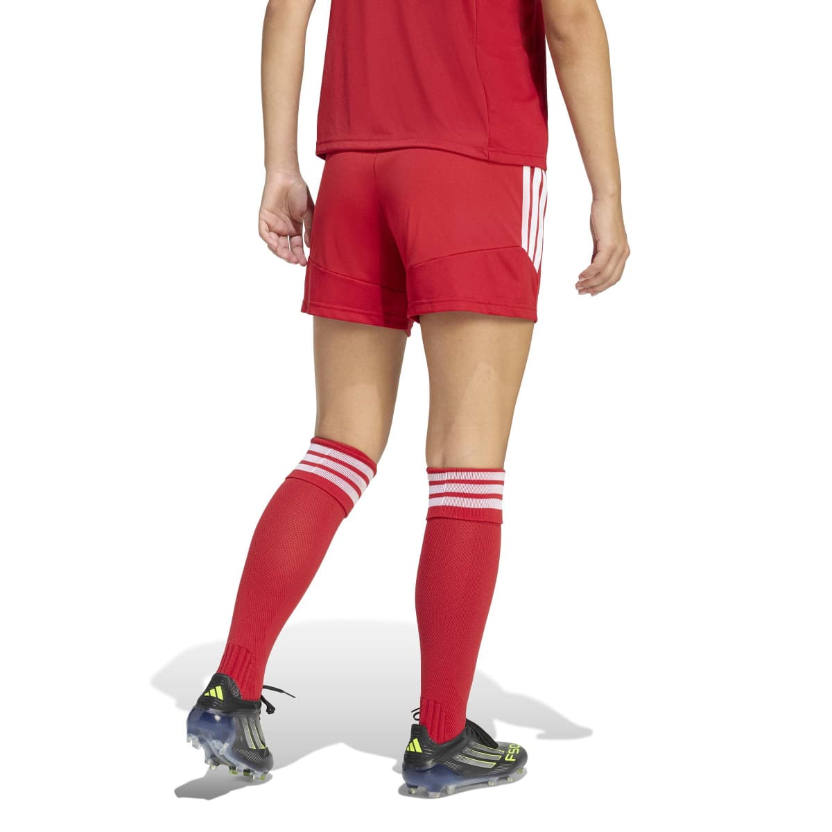 adidas Women's Tiro26 League Soccer Shorts-3