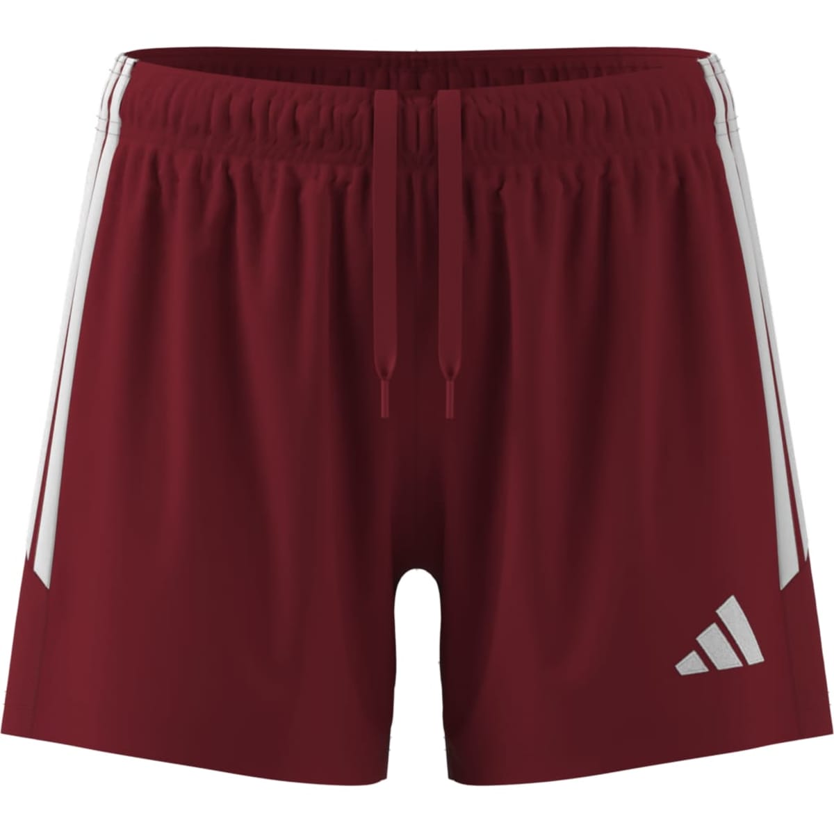adidas Women's Tiro26 League Soccer Shorts-8