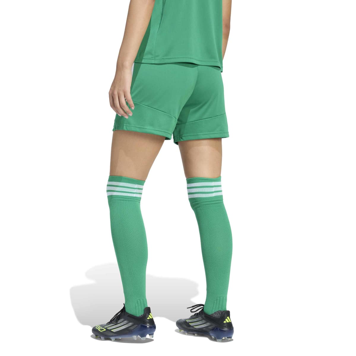 adidas Women's Tiro26 League Soccer Shorts-3