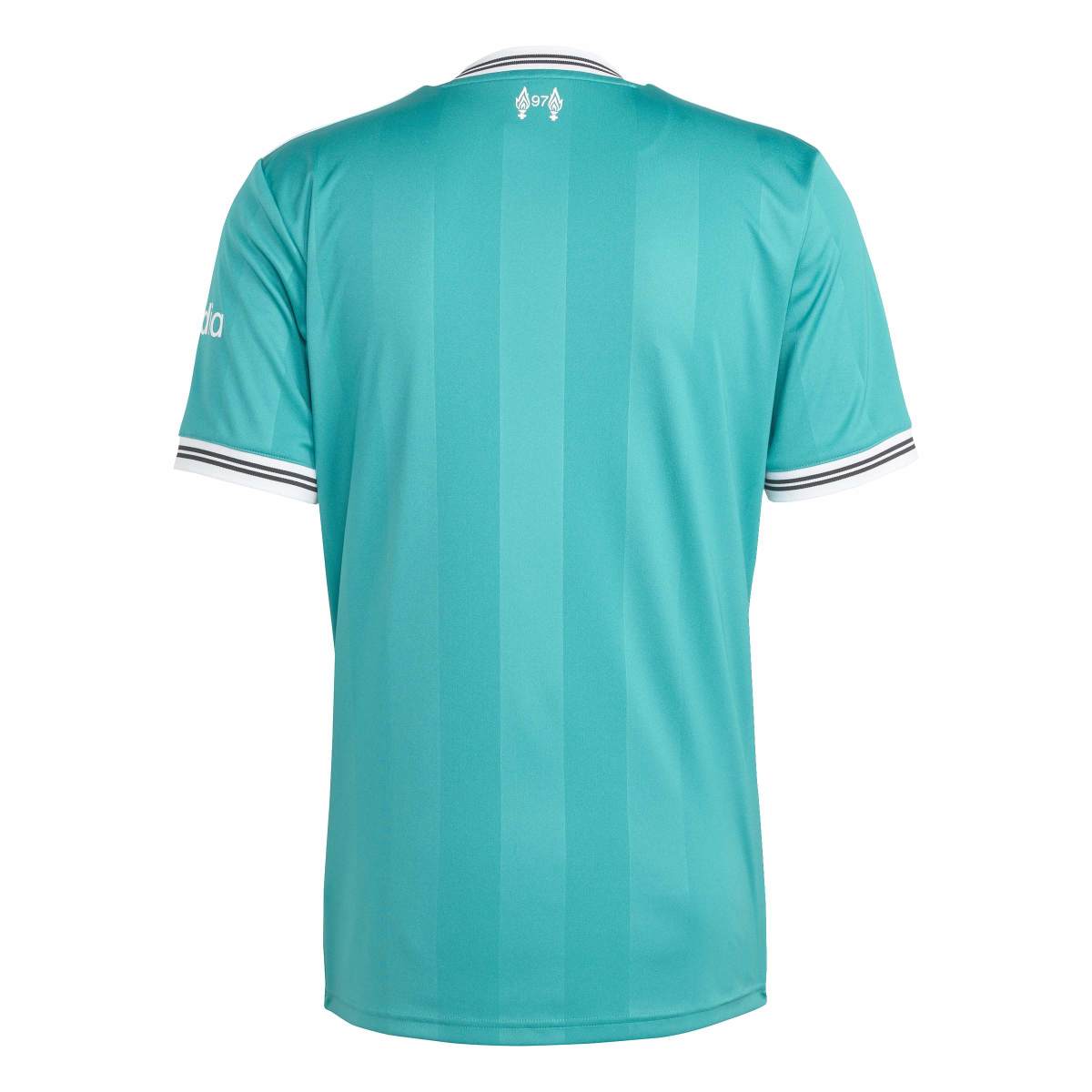 adidas Men's Liverpool Fc 25/26 Third Jersey-2