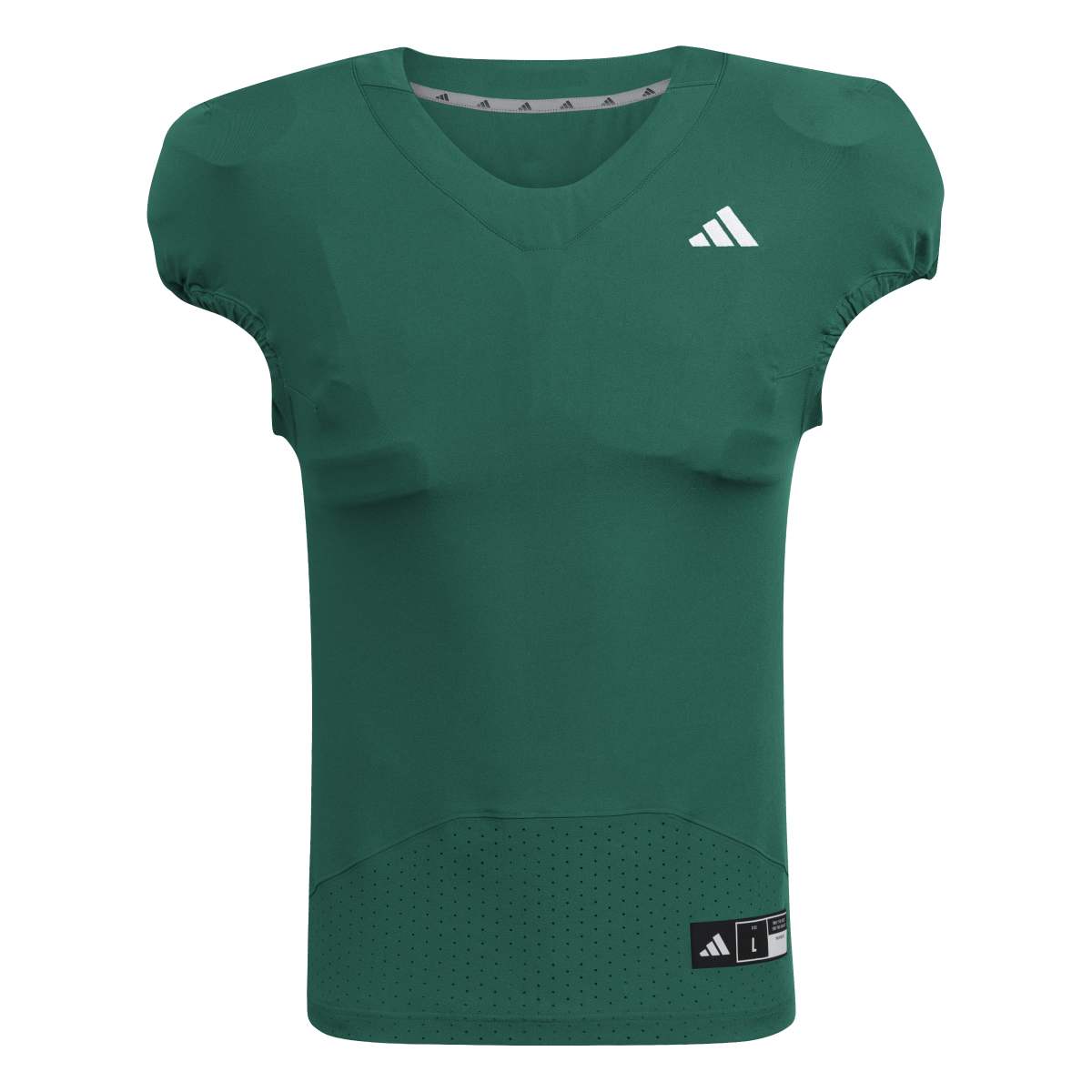 adidas Men's Adizero Impact Football Jersey