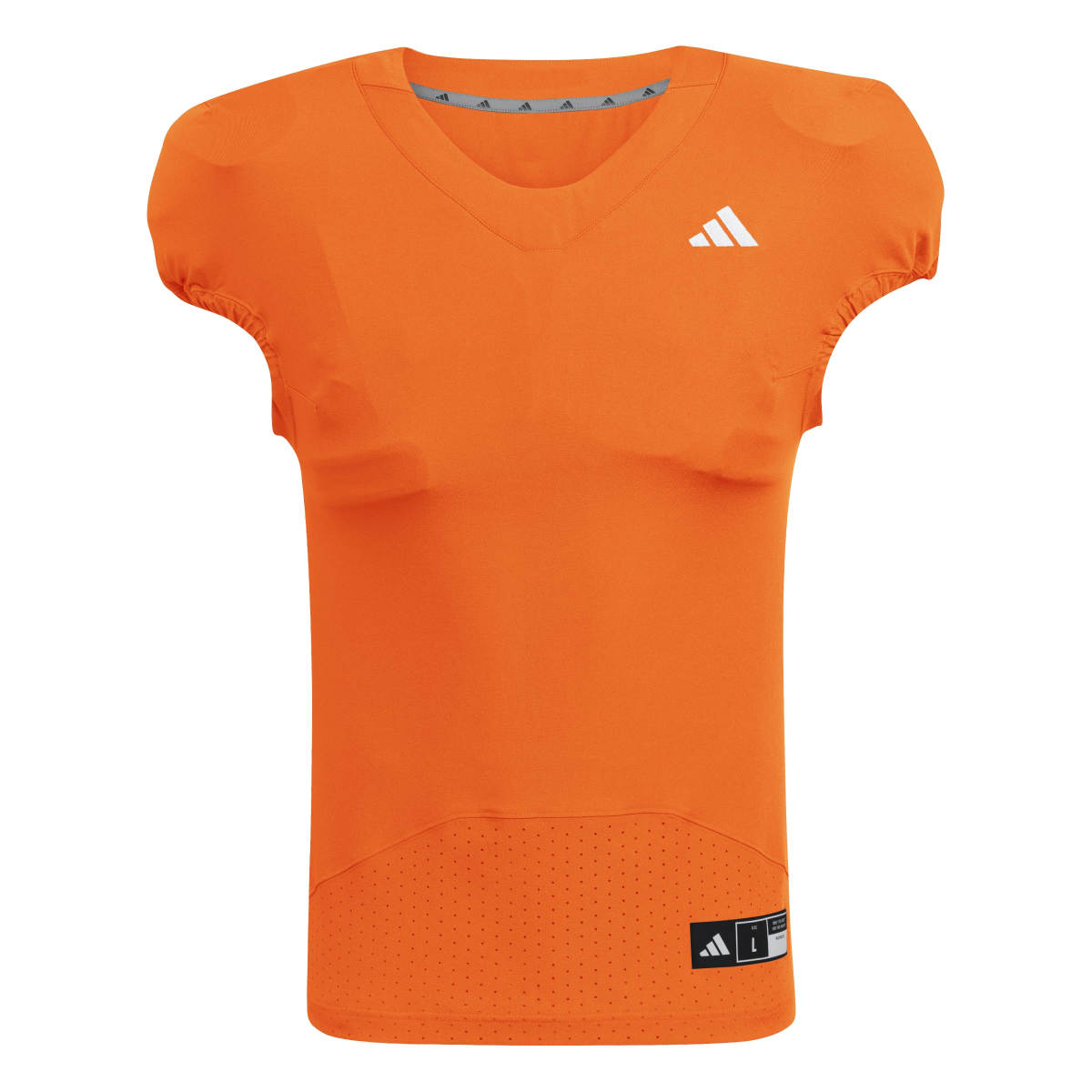 adidas Men's Adizero Impact Football Jersey